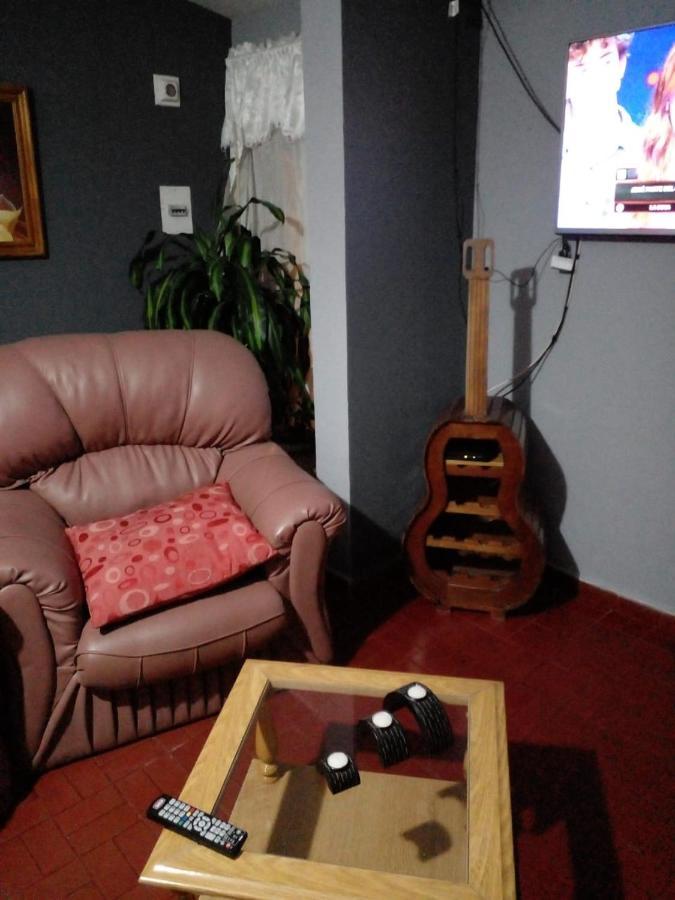Confort Y Tranquilidad Al 100% Malargue Ngoại thất bức ảnh