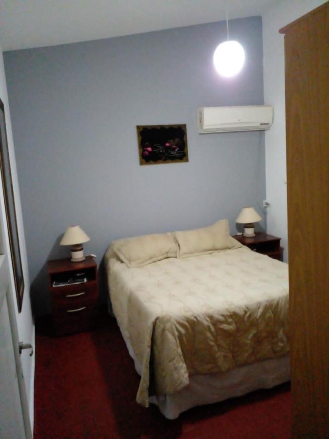 Confort Y Tranquilidad Al 100% Malargue Ngoại thất bức ảnh